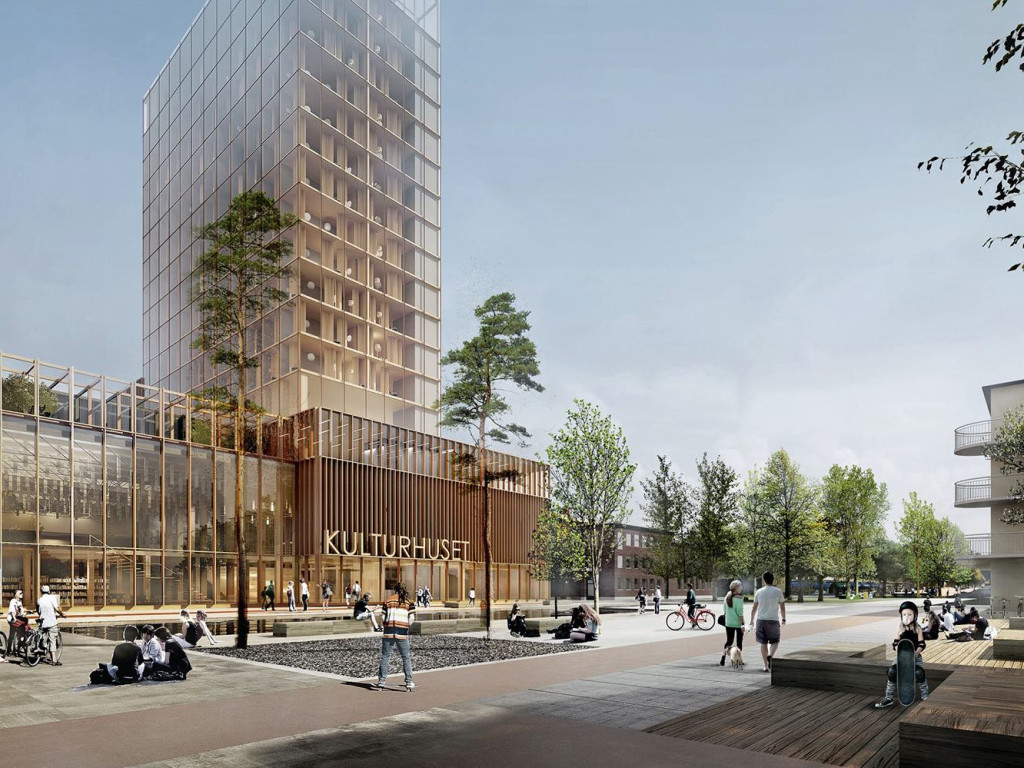 Museum Anna Nordlander Ni hittar oss på Sara Kulturhus