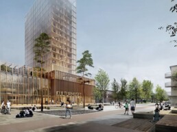 Museum Anna Nordlander Ni hittar oss på Sara Kulturhus