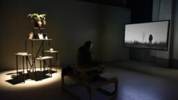 Museum Anna Nordlander Stipendium tilldelas Helena Wikström TheBubble 1