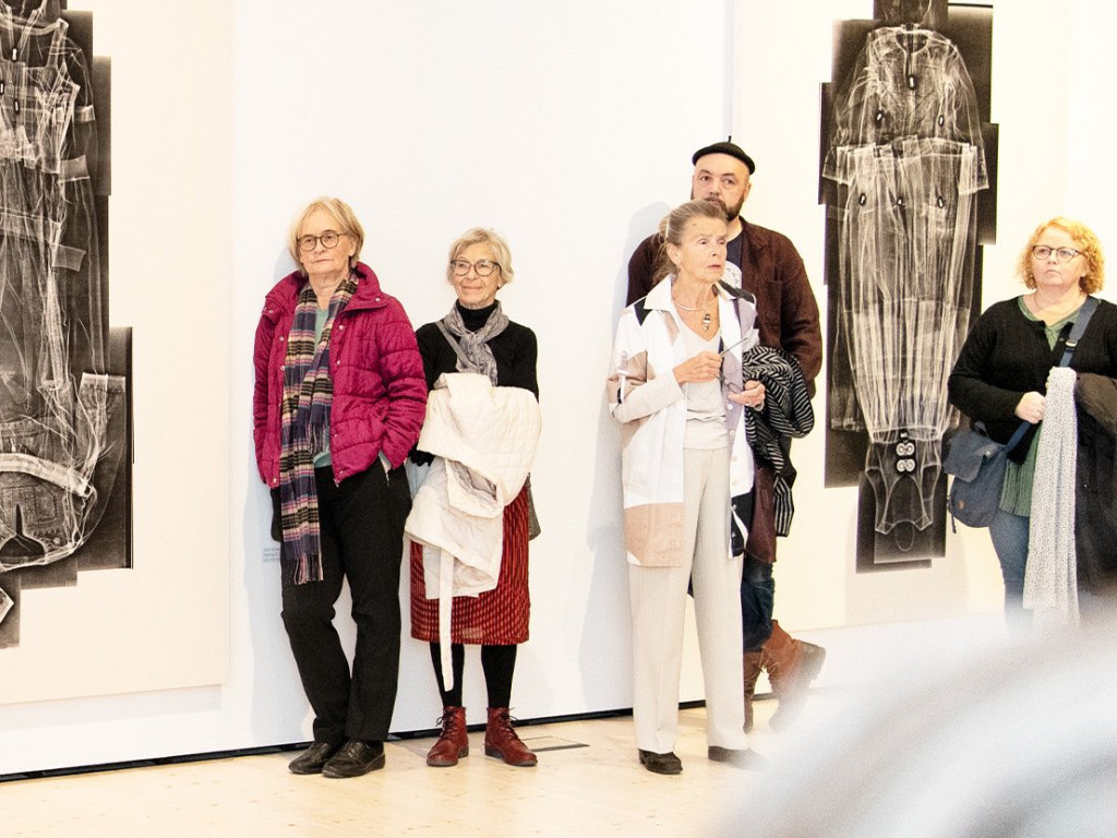 Museum Anna Nordlander Utställningar MAN