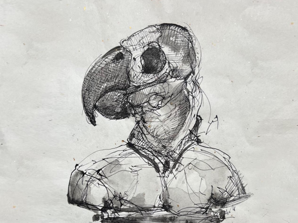 Museum Anna Nordlander Utställningar The Theatre of Energy Foto 2