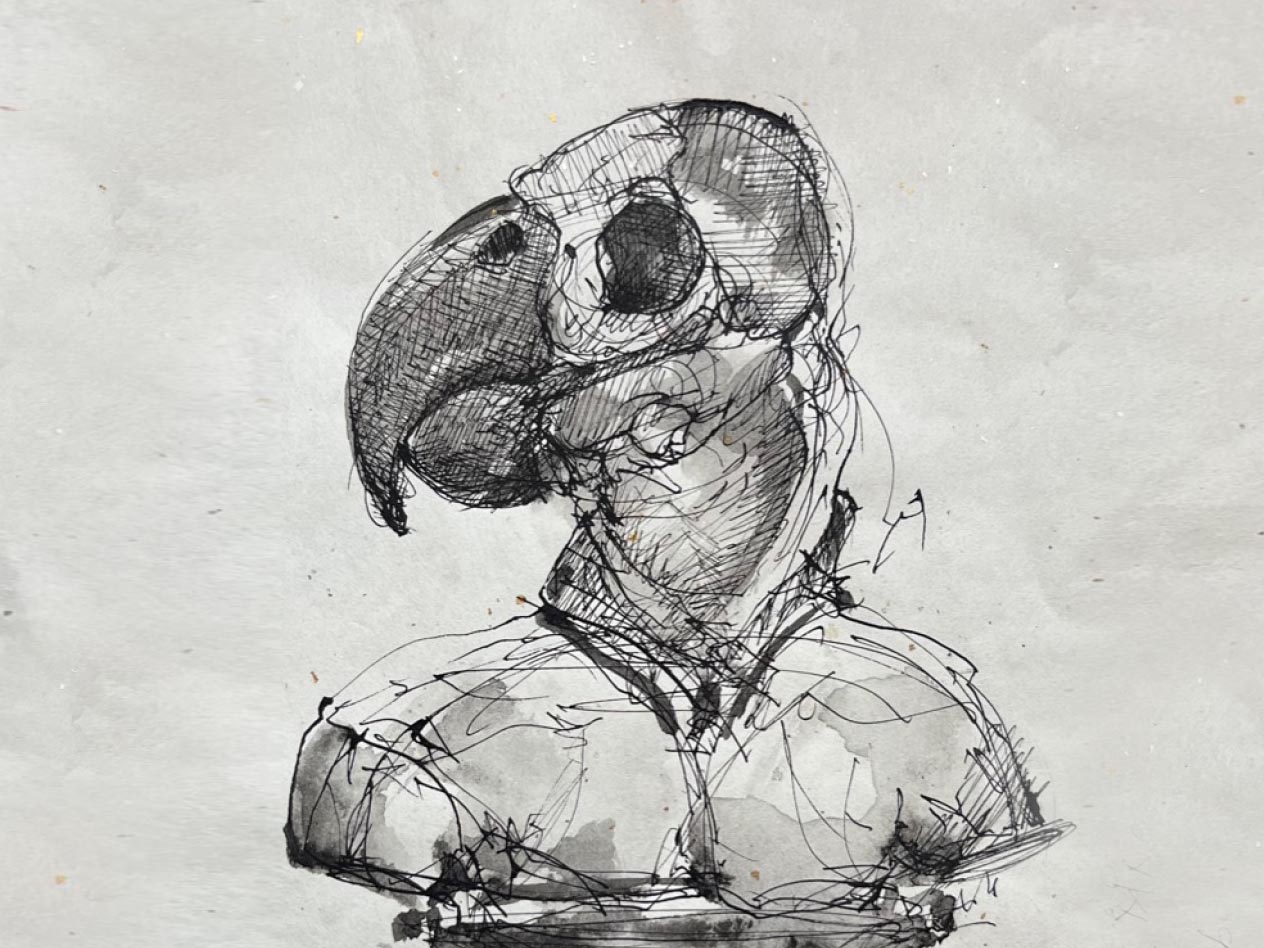 Museum Anna Nordlander Utställningar The Theatre of Energy Foto 2