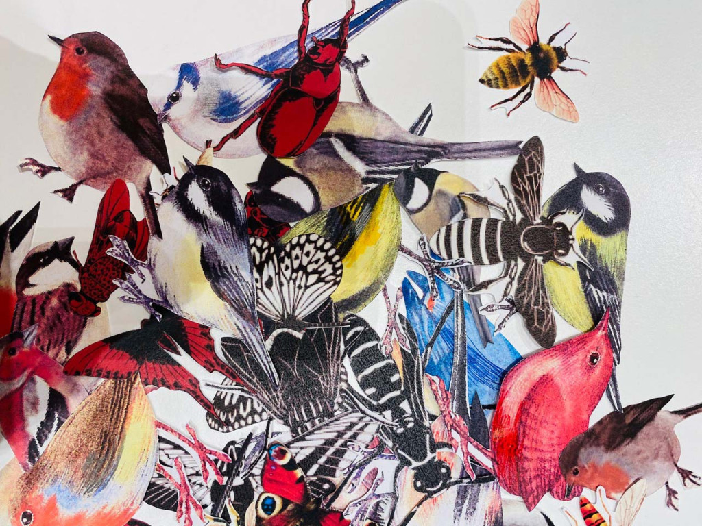 MAN Museum Anna Nordlander Utställningar Konst Konstpedagog Konstkonsulent Skellefteå 1