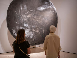 The Theatre of Energy Museum Anna Nordlander Utställning Vernissage 2023 2