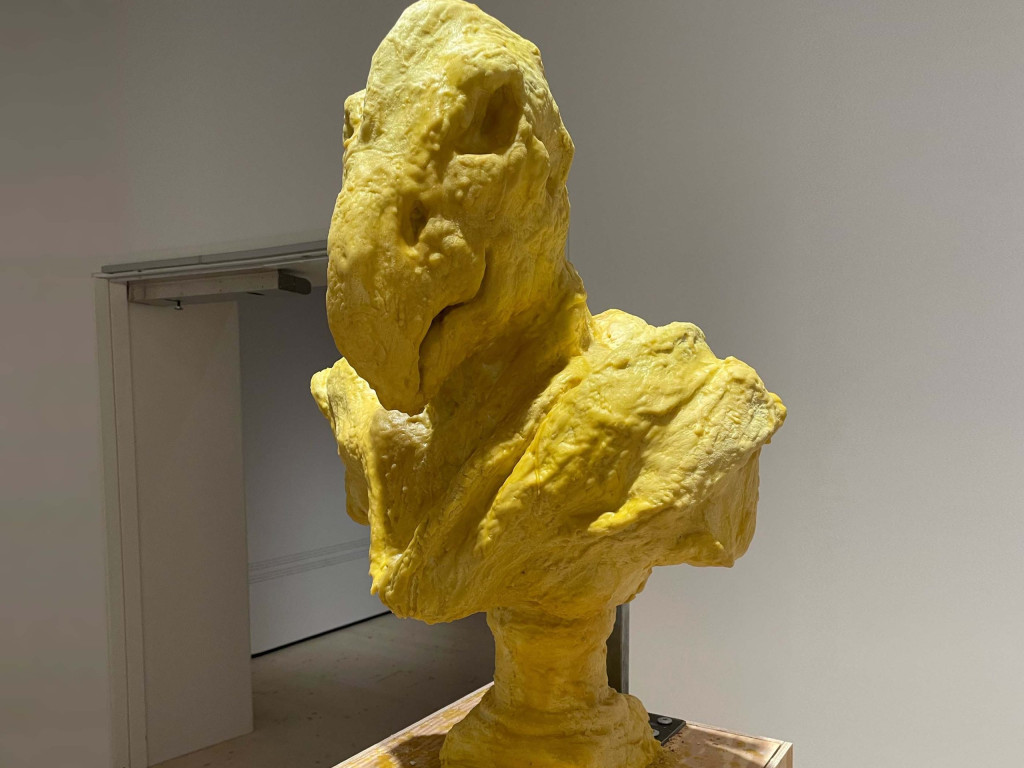 The Theatre of Energy Museum Anna Nordlander Utställning Vernissage 2023 4 ver2