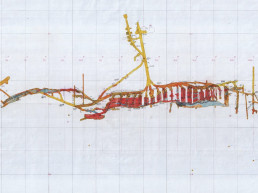 Boliden gruva Utstallning Museum Anna Nordlander Foto