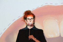 The Sustainable Woman Monique Wernström Internationella kvinnodagen Museum Anna Nordlander MAN 2 webb