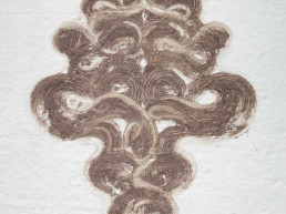 Saara Ekström Geopsychee Utstallning Museum Anna Nordlander 2