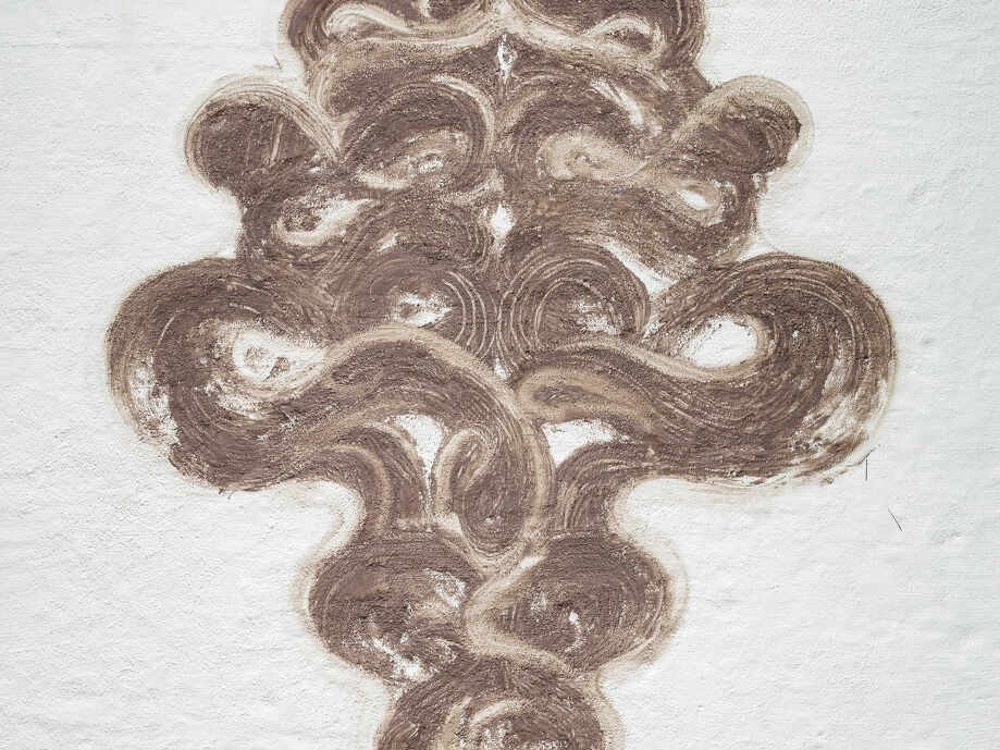 Saara Ekström Geopsychee Utstallning Museum Anna Nordlander 2