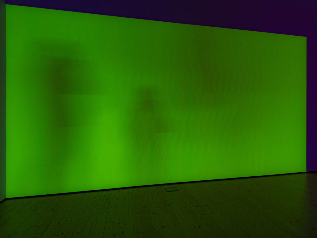 Agua Viva Uställning Museum Anna Norlander 5