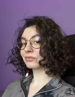 Konstnärssamtal Nicoleta Mures Nyhet Museum Anna Norlander 1