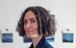 Workshop med konstnär Sara Almgren Nyhet Museum Anna Norlander 3