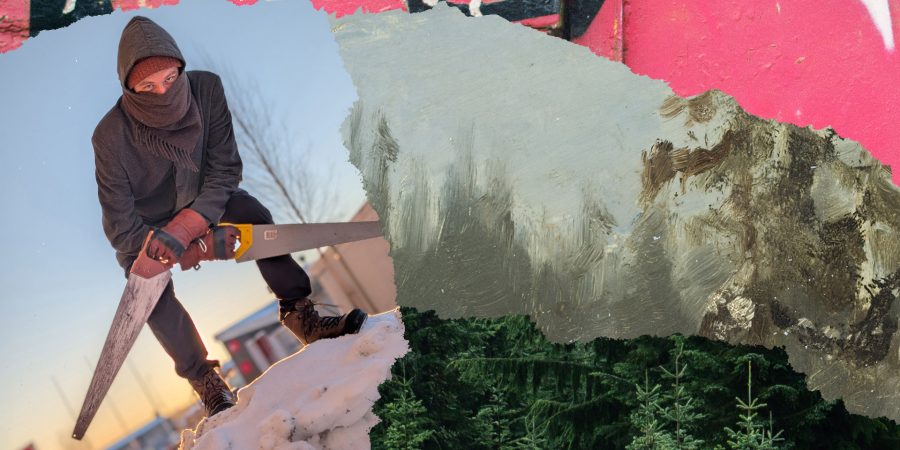 vernissage webb liggande