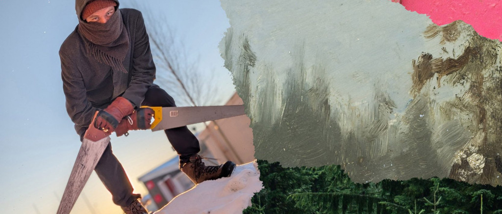 vernissage webb liggande