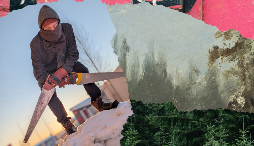 vernissage webb liggande