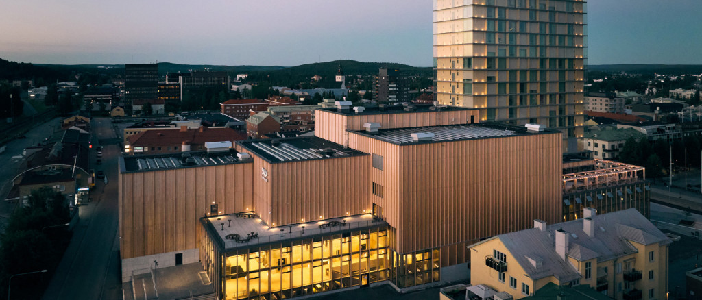 webb Sara kulturhus foto JohanWennerstrom